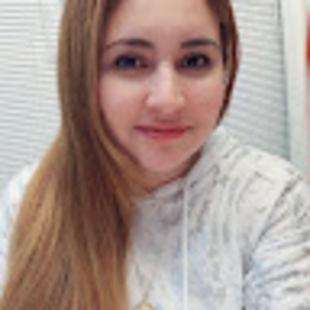 Meet your Posher, Mirna